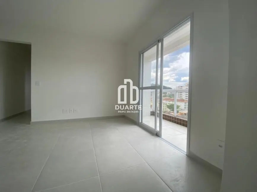 Foto 4 de Apartamento com 2 quartos à venda, 75m2 em Vila Belmiro, Santos - SP
