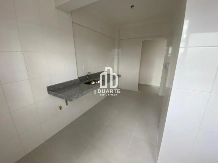 Foto 7 de Apartamento com 2 quartos à venda, 75m2 em Vila Belmiro, Santos - SP