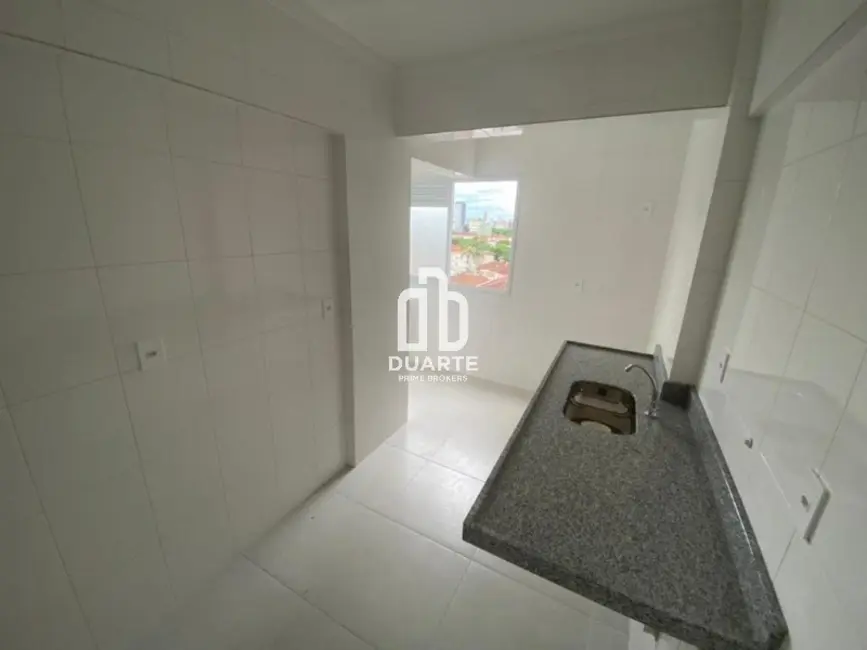 Foto 5 de Apartamento com 2 quartos à venda, 75m2 em Vila Belmiro, Santos - SP