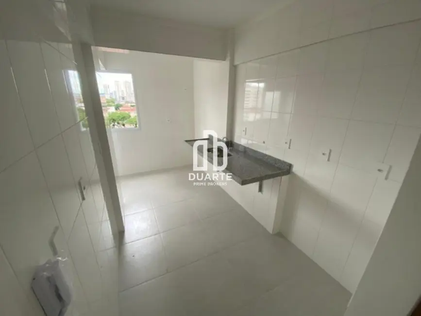 Foto 6 de Apartamento com 2 quartos à venda, 75m2 em Vila Belmiro, Santos - SP