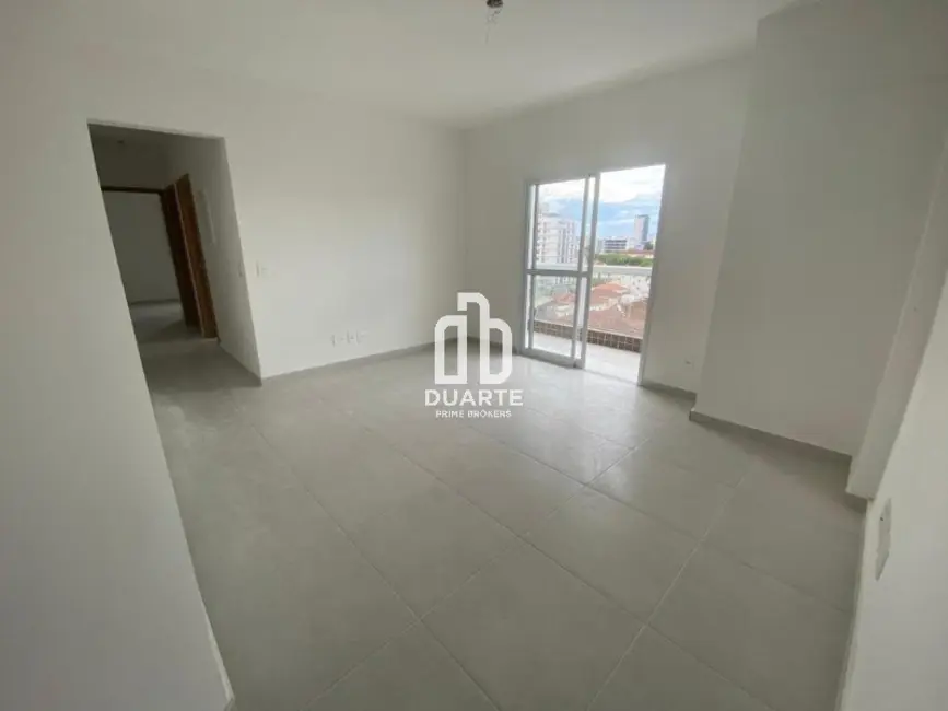 Foto 2 de Apartamento com 2 quartos à venda, 75m2 em Vila Belmiro, Santos - SP