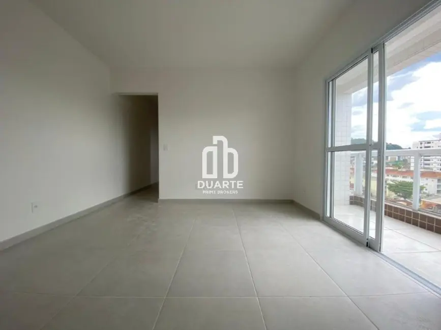 Foto 1 de Apartamento com 2 quartos à venda, 75m2 em Vila Belmiro, Santos - SP