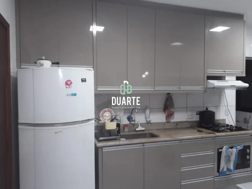 Foto 2 de Apartamento com 2 quartos à venda, 99m2 em Centro, Sao Vicente - SP