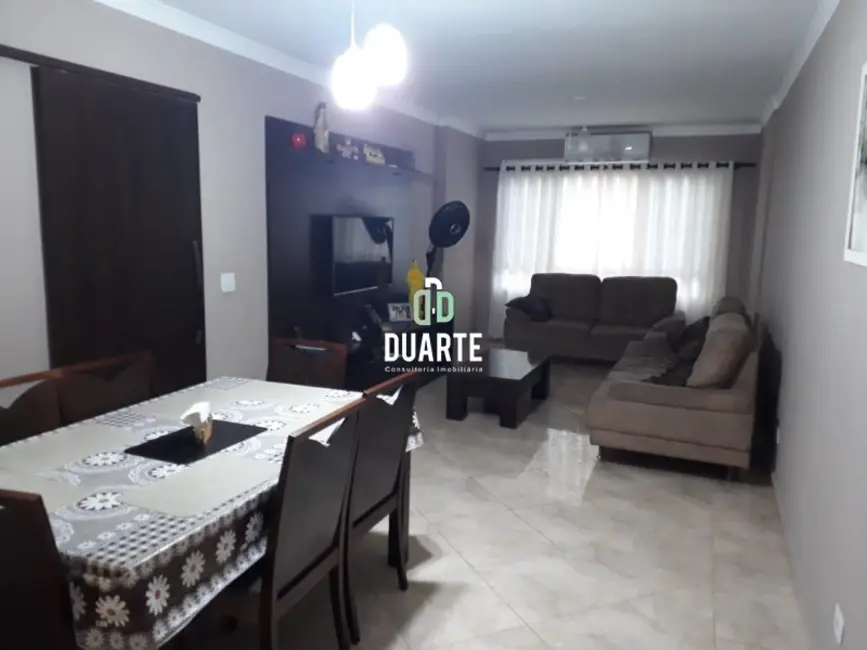Foto 1 de Apartamento com 2 quartos à venda, 99m2 em Centro, Sao Vicente - SP