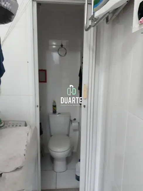 Foto 6 de Apartamento com 2 quartos à venda, 99m2 em Centro, Sao Vicente - SP