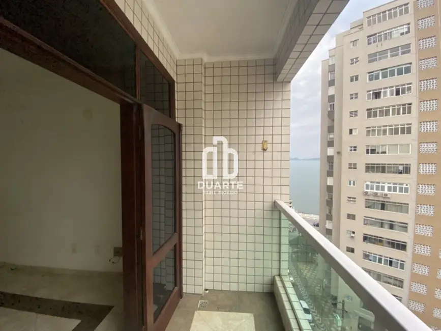 Apartamento com 3 quartos à venda, 169m2 em Ponta da Praia, Santos - SP - imagem 7 Foto 7 de Apartamento com 3 quartos à venda, 169m2 em Ponta da Praia, Santos - SP