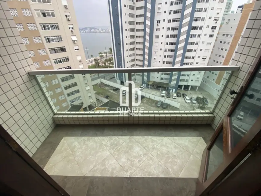 Apartamento com 3 quartos à venda, 169m2 em Ponta da Praia, Santos - SP - imagem 6 Foto 6 de Apartamento com 3 quartos à venda, 169m2 em Ponta da Praia, Santos - SP