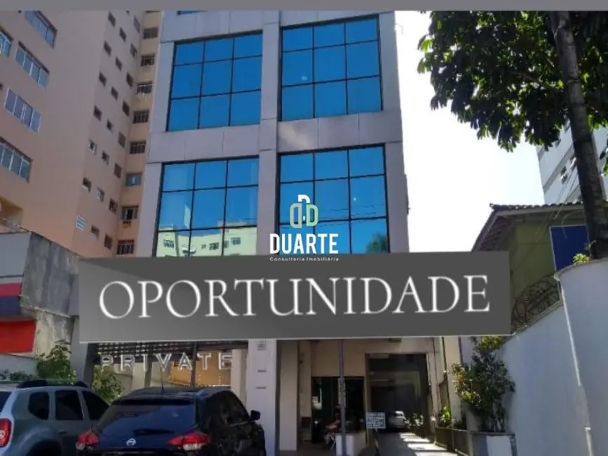 Foto 2 de Terreno / Lote à venda, 1013m2 em Centro, Sao Vicente - SP