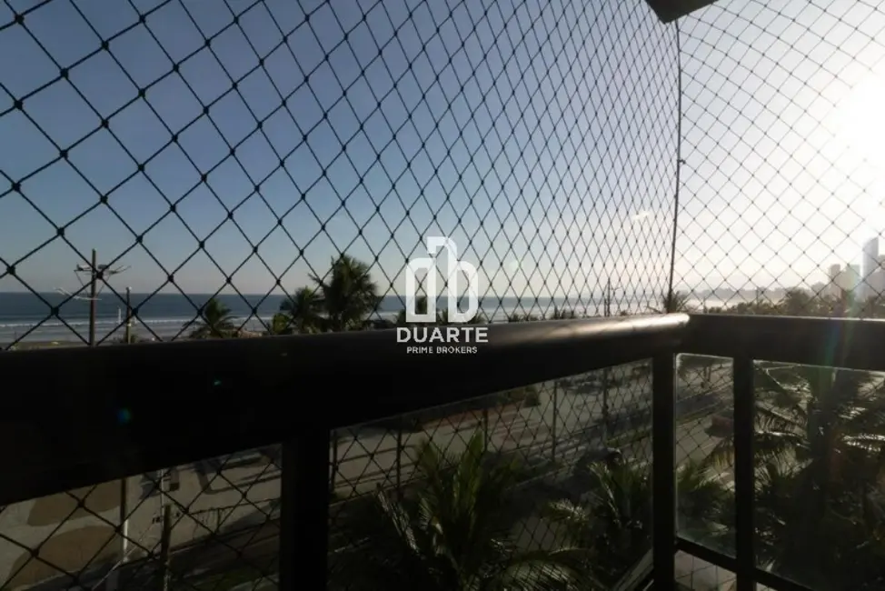 Foto 3 de Apartamento com 4 quartos à venda, 250m2 em Canto do Forte, Praia Grande - SP