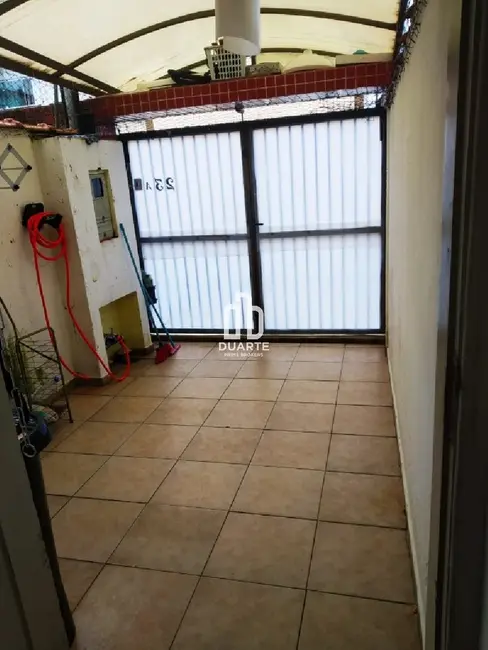 Foto 4 de Casa com 2 quartos à venda, 95m2 em Macuco, Santos - SP