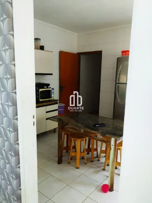 Foto 7 de Casa com 2 quartos à venda, 95m2 em Macuco, Santos - SP