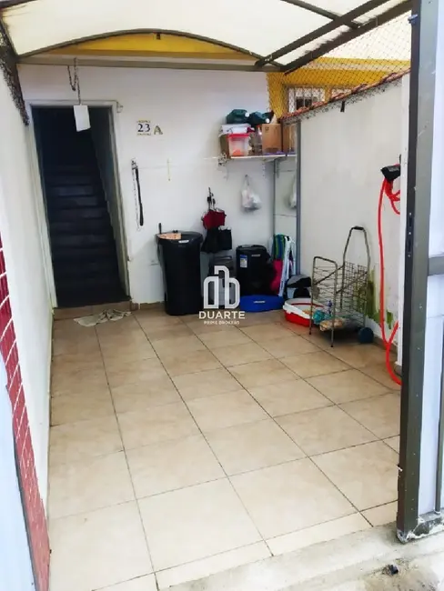Foto 3 de Casa com 2 quartos à venda, 95m2 em Macuco, Santos - SP
