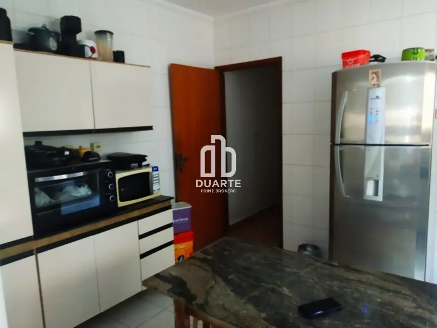 Foto 6 de Casa com 2 quartos à venda, 95m2 em Macuco, Santos - SP