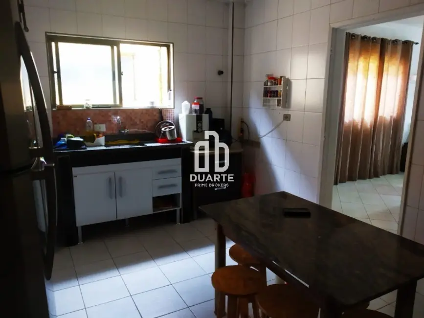Foto 5 de Casa com 2 quartos à venda, 95m2 em Macuco, Santos - SP