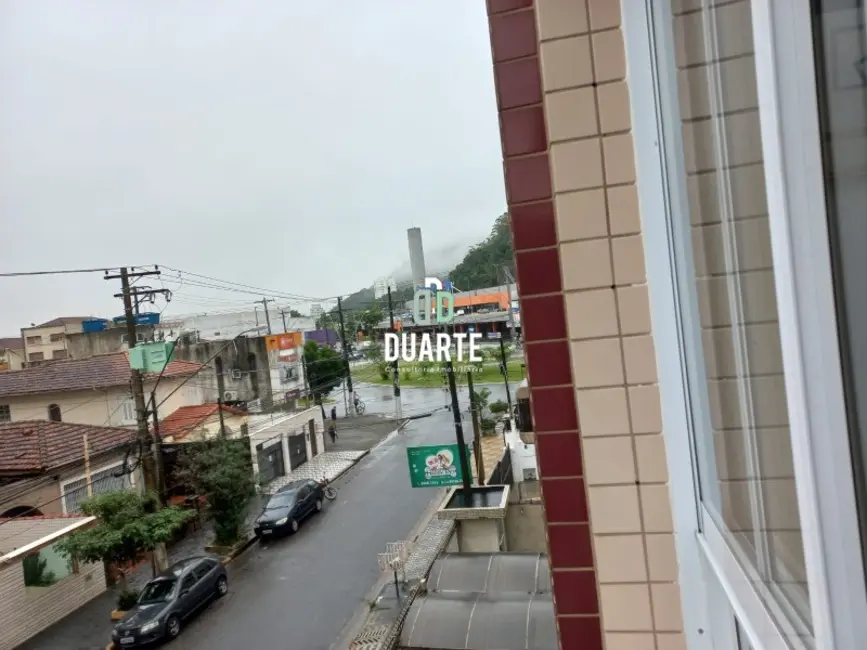 Foto 9 de Apartamento com 2 quartos à venda, 80m2 em Itararé, Sao Vicente - SP