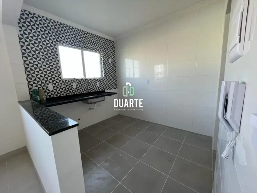 Casa com 2 quartos à venda, 100m2 em Estuário, Santos - SP - imagem 9 Foto 9 de Casa com 2 quartos à venda, 100m2 em Estuário, Santos - SP