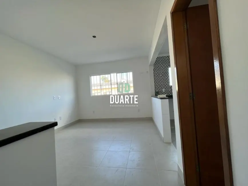 Casa com 2 quartos à venda, 100m2 em Estuário, Santos - SP - imagem 4 Foto 4 de Casa com 2 quartos à venda, 100m2 em Estuário, Santos - SP