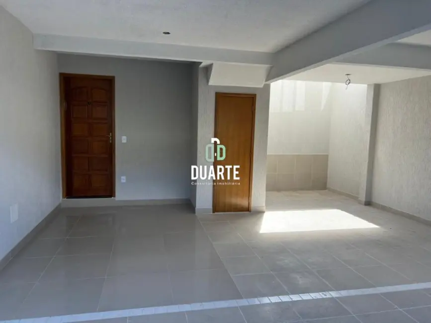 Casa com 2 quartos à venda, 100m2 em Estuário, Santos - SP - imagem 5 Foto 5 de Casa com 2 quartos à venda, 100m2 em Estuário, Santos - SP