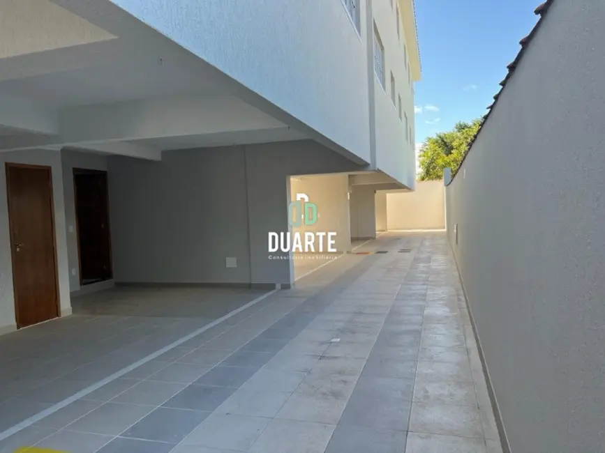 Casa com 2 quartos à venda, 100m2 em Estuário, Santos - SP - imagem 3 Foto 3 de Casa com 2 quartos à venda, 100m2 em Estuário, Santos - SP