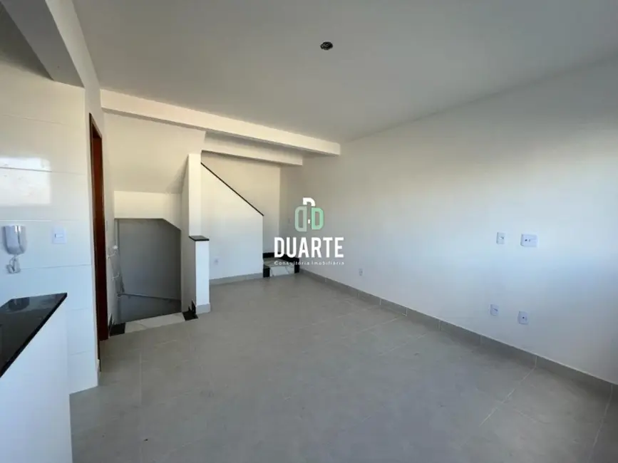 Casa com 2 quartos à venda, 100m2 em Estuário, Santos - SP - imagem 8 Foto 8 de Casa com 2 quartos à venda, 100m2 em Estuário, Santos - SP