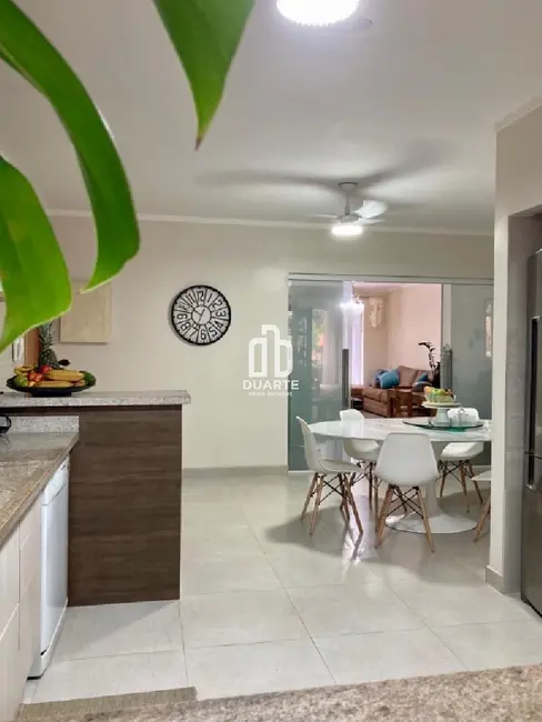 Foto 9 de Apartamento com 3 quartos à venda, 179m2 em Ponta da Praia, Santos - SP