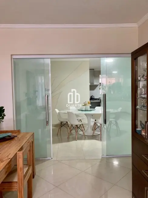 Foto 5 de Apartamento com 3 quartos à venda, 179m2 em Ponta da Praia, Santos - SP