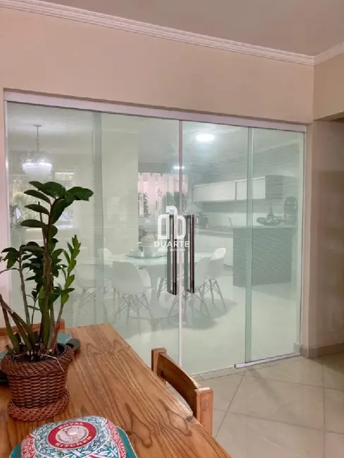 Foto 6 de Apartamento com 3 quartos à venda, 179m2 em Ponta da Praia, Santos - SP