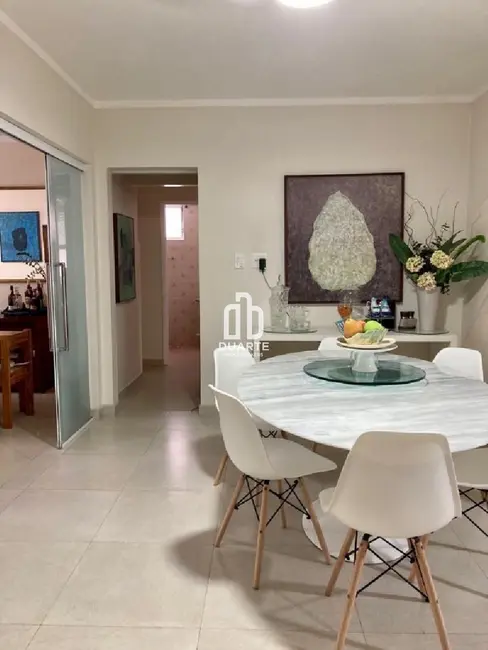 Foto 8 de Apartamento com 3 quartos à venda, 179m2 em Ponta da Praia, Santos - SP