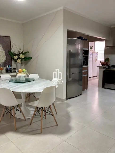 Foto 7 de Apartamento com 3 quartos à venda, 179m2 em Ponta da Praia, Santos - SP