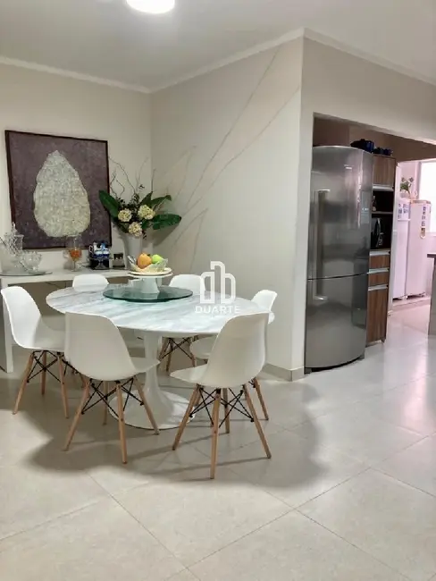 Foto 2 de Apartamento com 3 quartos à venda, 179m2 em Ponta da Praia, Santos - SP