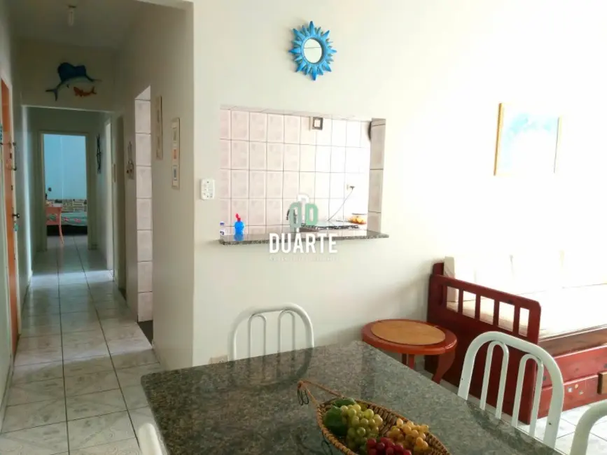 Apartamento com 2 quartos para alugar, 90m2 em José Menino, Santos - SP - imagem 7 Foto 7 de Apartamento com 2 quartos para alugar, 90m2 em José Menino, Santos - SP
