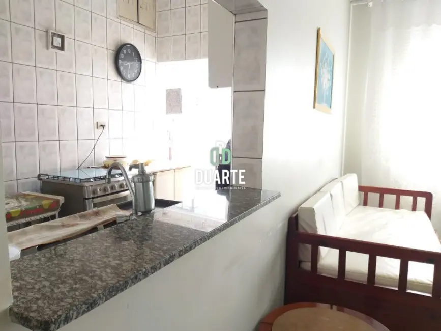 Apartamento com 2 quartos para alugar, 90m2 em José Menino, Santos - SP - imagem 6 Foto 6 de Apartamento com 2 quartos para alugar, 90m2 em José Menino, Santos - SP