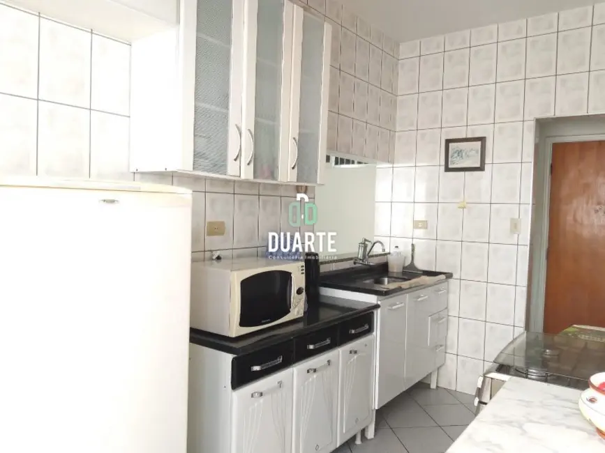 Apartamento com 2 quartos para alugar, 90m2 em José Menino, Santos - SP - imagem 5 Foto 5 de Apartamento com 2 quartos para alugar, 90m2 em José Menino, Santos - SP