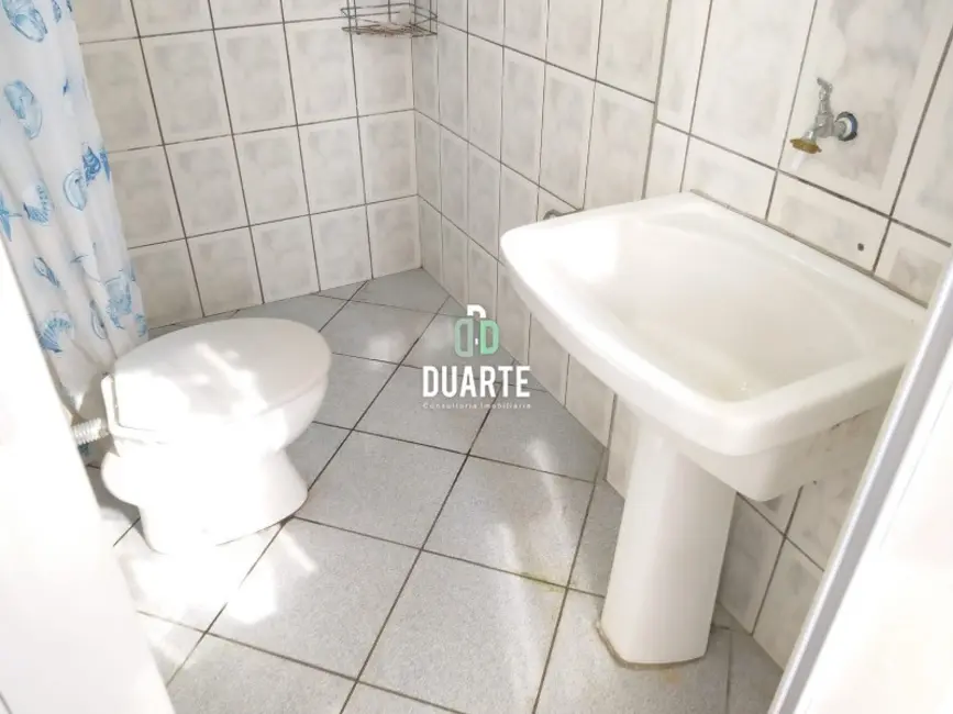 Apartamento com 2 quartos para alugar, 90m2 em José Menino, Santos - SP - imagem 8 Foto 8 de Apartamento com 2 quartos para alugar, 90m2 em José Menino, Santos - SP