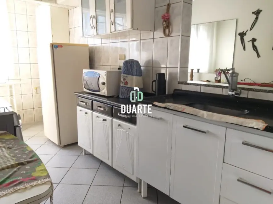Apartamento com 2 quartos para alugar, 90m2 em José Menino, Santos - SP - imagem 4 Foto 4 de Apartamento com 2 quartos para alugar, 90m2 em José Menino, Santos - SP