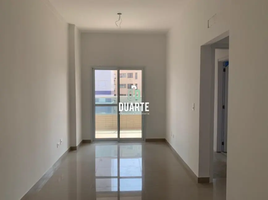 Foto 2 de Apartamento com 2 quartos à venda, 68m2 em Itararé, Sao Vicente - SP