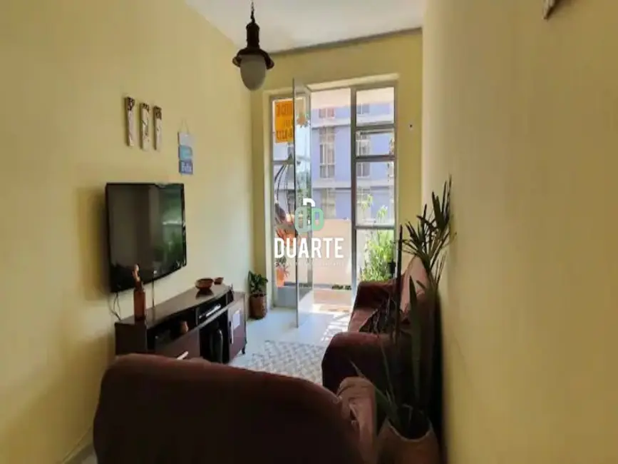 Foto 1 de Apartamento com 3 quartos à venda, 138m2 em Itararé, Sao Vicente - SP