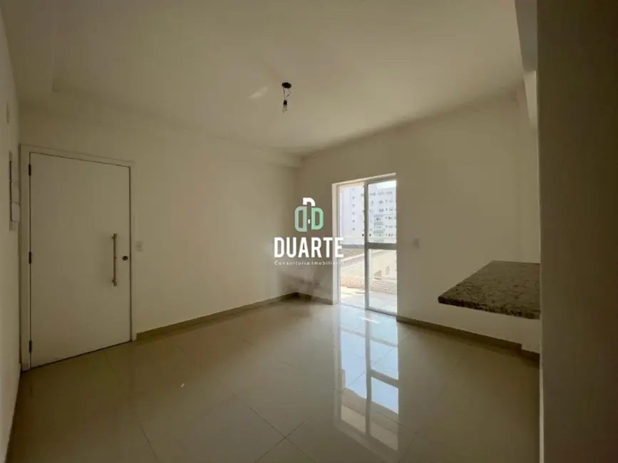 Foto 5 de Apartamento com 1 quarto à venda, 71m2 em Boqueirão, Santos - SP