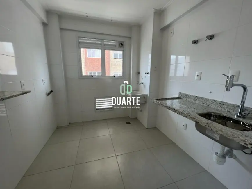 Foto 7 de Apartamento com 1 quarto à venda, 71m2 em Boqueirão, Santos - SP