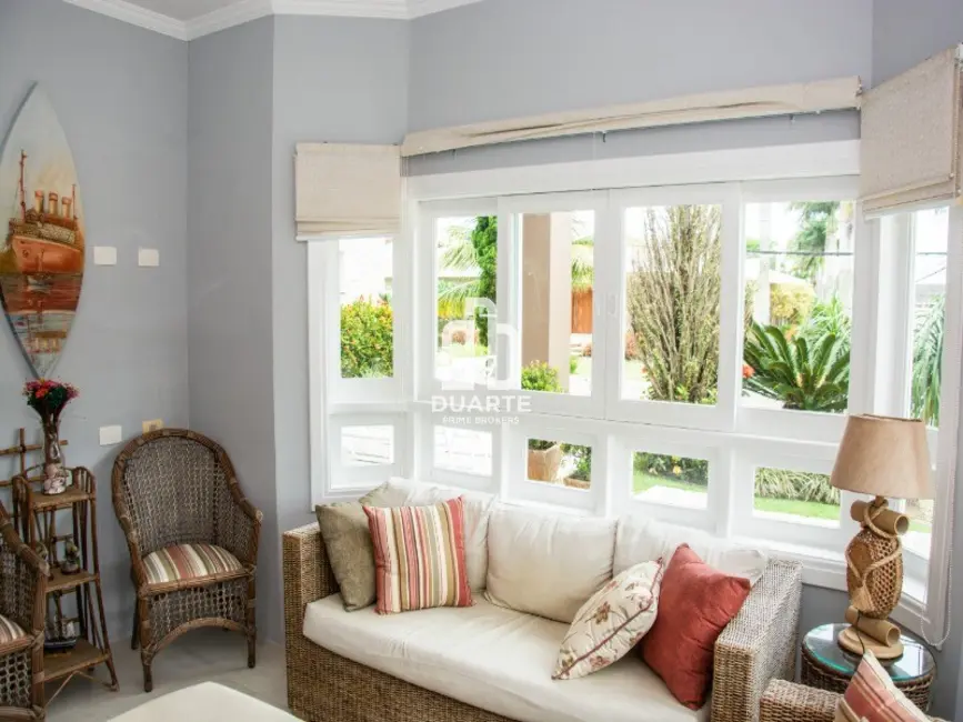 Casa de Condomínio com 6 quartos à venda, 400m2 em Peruibe - SP - imagem 5 Foto 5 de Casa de Condomínio com 6 quartos à venda, 400m2 em Peruibe - SP