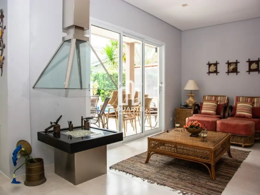 Casa de Condomínio com 6 quartos à venda, 400m2 em Peruibe - SP - imagem 9 Foto 9 de Casa de Condomínio com 6 quartos à venda, 400m2 em Peruibe - SP