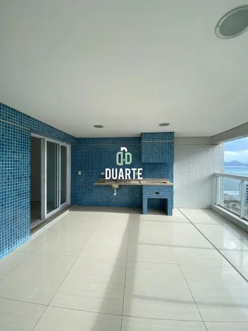 Apartamento com 4 quartos à venda, 255m2 em Aparecida, Santos - SP - imagem 4 Foto 4 de Apartamento com 4 quartos à venda, 255m2 em Aparecida, Santos - SP