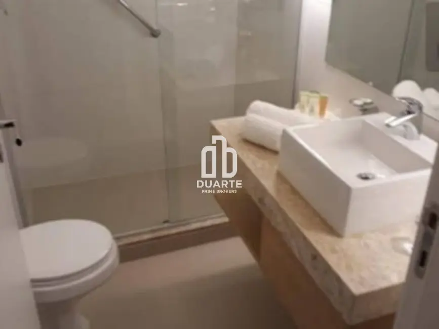 Apartamento com 1 quarto à venda, 25m2 em Pompéia, Santos - SP - imagem 5 Foto 5 de Apartamento com 1 quarto à venda, 25m2 em Pompéia, Santos - SP