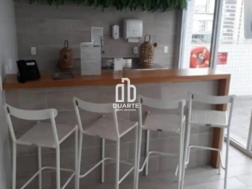 Apartamento com 1 quarto à venda, 25m2 em Pompéia, Santos - SP - imagem 9 Foto 9 de Apartamento com 1 quarto à venda, 25m2 em Pompéia, Santos - SP