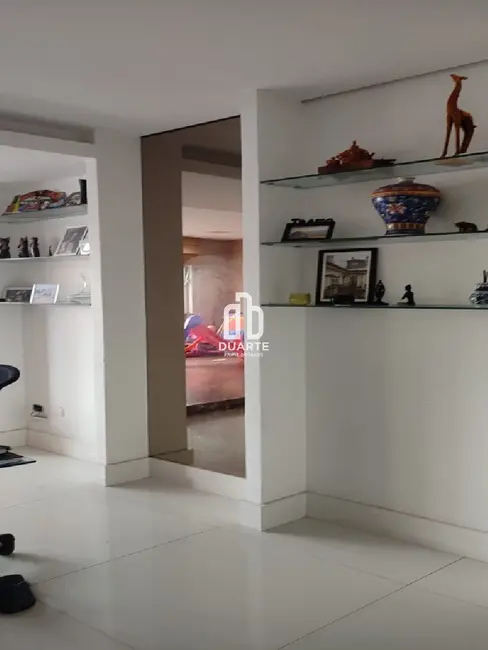 Apartamento com 3 quartos à venda, 167m2 em Embaré, Santos - SP - imagem 5 Foto 5 de Apartamento com 3 quartos à venda, 167m2 em Embaré, Santos - SP