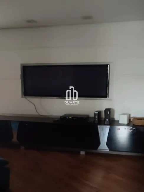 Apartamento com 3 quartos à venda, 167m2 em Embaré, Santos - SP - imagem 9 Foto 9 de Apartamento com 3 quartos à venda, 167m2 em Embaré, Santos - SP