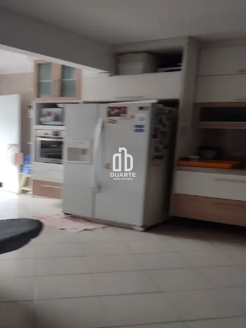 Apartamento com 3 quartos à venda, 167m2 em Embaré, Santos - SP - imagem 2 Foto 2 de Apartamento com 3 quartos à venda, 167m2 em Embaré, Santos - SP