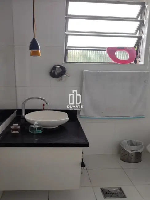 Apartamento com 3 quartos à venda, 167m2 em Embaré, Santos - SP - imagem 6 Foto 6 de Apartamento com 3 quartos à venda, 167m2 em Embaré, Santos - SP