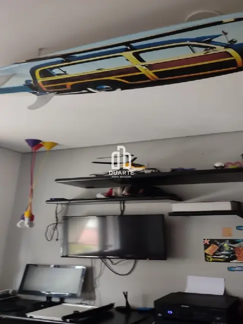 Apartamento com 3 quartos à venda, 167m2 em Embaré, Santos - SP - imagem 4 Foto 4 de Apartamento com 3 quartos à venda, 167m2 em Embaré, Santos - SP