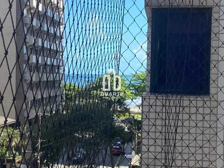 Foto 3 de Apartamento com 3 quartos à venda, 278m2 em Aparecida, Santos - SP